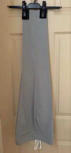 【Ｎ.NATURAL BEAUTY BASIC】テーパードパンツ/ S /新品★