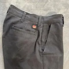 RED KAP ワークパンツ チャコールグレーのサムネイル