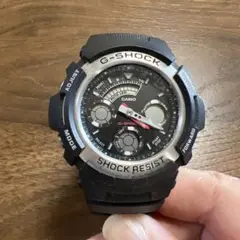 ほぼ未使用】CASIO G-SHOCK AWG-M100SDC 本体のみ - メルカリ
