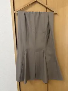 スナイデル　マーメイドスカート