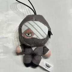 忍たま乱太郎 ほわぬい　～タソガレドキ忍軍～　雑渡昆奈門