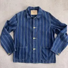 2026年最新】WAREHOUSE メンズ カバーオールの人気アイテム - メルカリ
