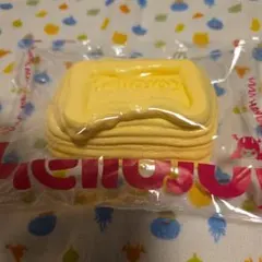 Mellojoy スクイーズ バター