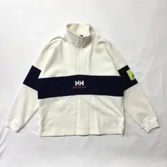 Helly Hansen ヘリーハンセン ハーフジップ スウェット トレーナー