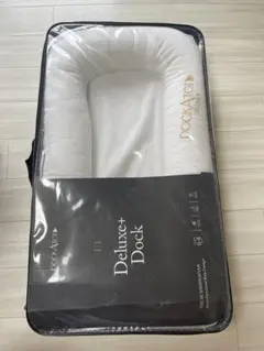 【極美品】 ♪ドッカトットDockATot Deluxe+のサムネイル