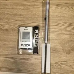 THE RAMPAGE ランペ　アプグレグッズ