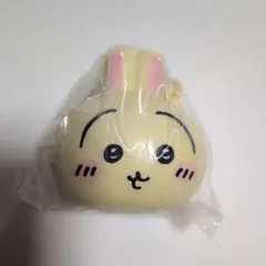 【新品未開封】ちいかわ おかおのスクィーズ うさぎ　ノーマル顔