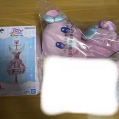 【本日限定】アイカツ　1番くじ 一番くじ　グッズ24点セット　ラストワン賞 本日限定】アイカツ 1番くじ 一番くじ グッズ24点セット ラストワン賞