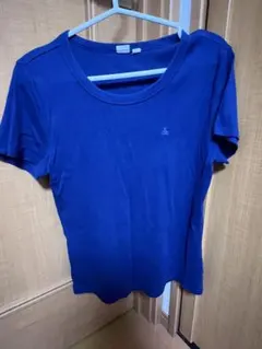 GAP 半袖 Tシャツ ブルー