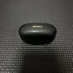 SONY WF-1000XM5 充電ケースのみ ブラック