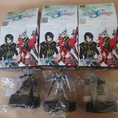 メガハウス　ガンダムSEED　フィギュアまとめ売りセット メガハウス ガンダムSEED フィギュアまとめ売りセット 楽天市場