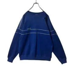 adidas アディダス スウェット トレフォイル 80年代 銀タグ 80s - メルカリ