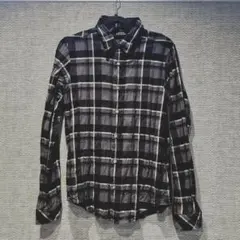 BEAMS 長袖シャツ　Mサイズ
