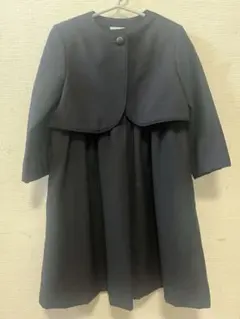 Yves Saint Laurent キッズ ワンピーススーツ 110cm - メルカリ