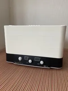 東明テック 食品乾燥機 プチマレンギDX TTM-440N 本体 - メルカリ