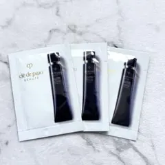 【匿名配送】クレ・ド・ポーボーテ ヴォワールコレクチュールn 3包