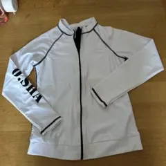 ラッシュガード　水着4点セット