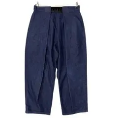 2026年最新】8G SHOOT CALLIGRAPHY PATTERN NYLON PANTSの人気アイテム
