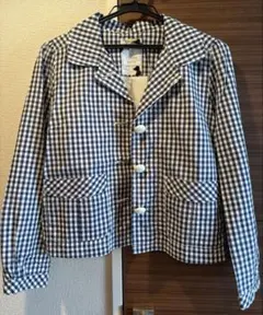 E hyphen world gallery アウター