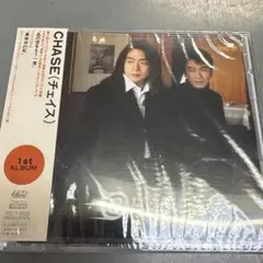 未開封品　見本品　チェイス