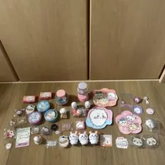 ちいかわ まとめ 引退 セット - メルカリ