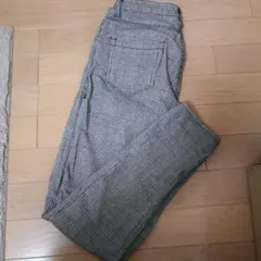 売り切り！！　Mサイズ　ローリーズファームスキニーパンツ