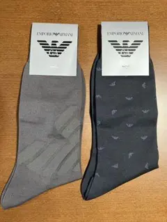 アルマーニ ソックス