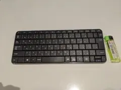 周辺機器 Microsoft WEDGE MOBILE KEYBOARD 値下