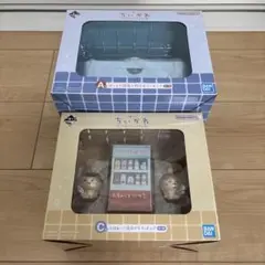 ㉟　A・C フィギュア