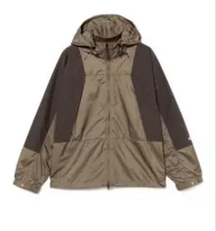 ノースフェイス　パープルレーベル / リップストップ マウンテン