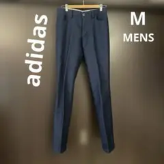 adidas メンズゴルフウェア　秋冬パンツ　M 美品