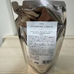 クレンジングリキッド オルビス ORBIS