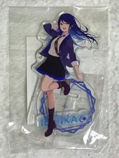 プロセカ 星乃一歌 アクリルスタンド アクスタ コネクトライブ - メルカリ