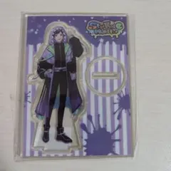 【すたぽら】StarRideMonsterアクスタ【こったろ】