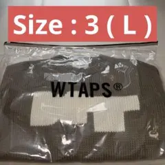 WTAPS CREW NECK CRE / SWEATER / POLYのサムネイル