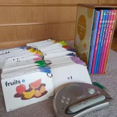 tayutayutayu★ペッピーキッズクラブ　モラモラiセット ペッピーキッズクラブ モラモラiセット 英語教材 : レアモン