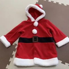 クリスマス コスチューム