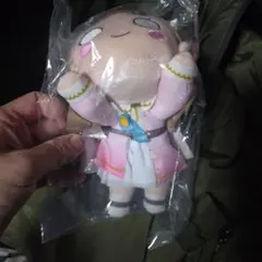 hiyotan様専用未開封ぬいぐるみセット蓮の空　9人セット