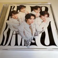 EBiDAN Yes!東京 M!LK盤 CD