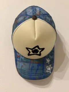 Starteam スターチーム FOAM TRUCKER CAP green | Mercari