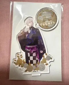 DIABOLIK LOVERS ディアラバ 10th アクスタ 逆巻スバル