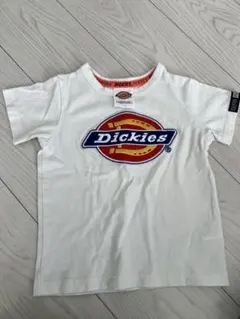 Dickies ホワイト Tシャツのサムネイル