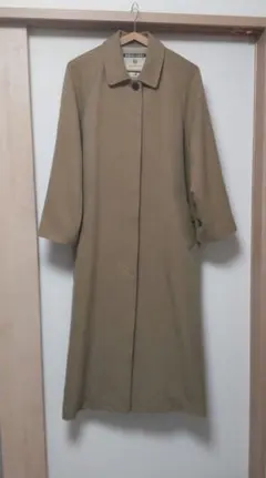 JOURNAL STANDARD L'essage　 ステンカラーコート