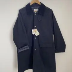 【niko and】値下げ中☆ニコアンド/スプリングコート/オーバーサイズ/M