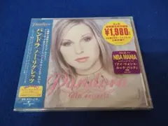 新品　パンドラ / ノーリグレッツ Pandora / No Regrets