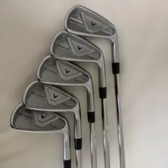 6本 MCIシャフト X フォージド スター FORGED STAR 2026 - メルカリ
