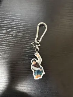 STARGLOW アクリルキーホルダー KANON カノン - メルカリ