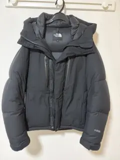 THE NORTH FACE バルトロライトジャケットND92240 Mサイズ