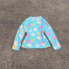 一点物　Y2K 00s Hello kitty vintage topsのサムネイル