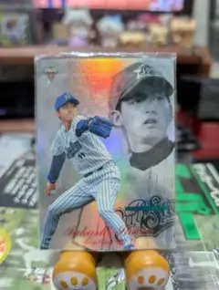 プロ野球2000 SPECIAL CARD SET VOL.2 - メルカリ